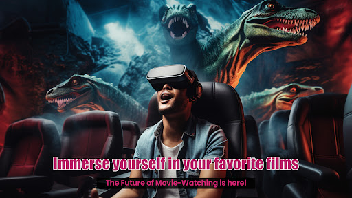 VR Player Pro - Video Player screenshot 28