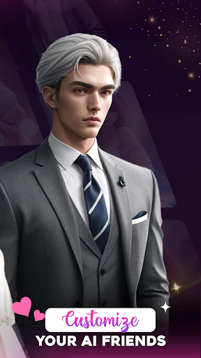 Anna - AI Sweetheart screenshot 2