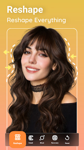 Peachy: Face App & Body Editor screenshot 9