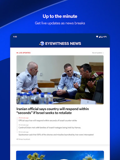 ABC7 Los Angeles screenshot 7