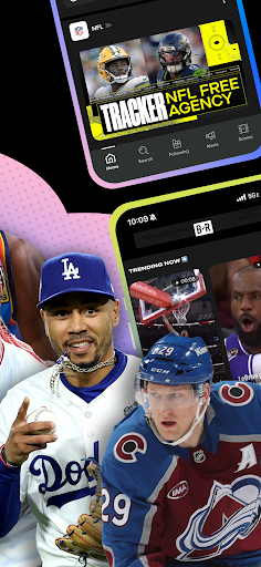 Bleacher Report: Sports News screenshot 3