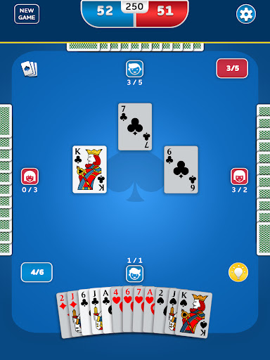 Spades - Card Game screenshot 10