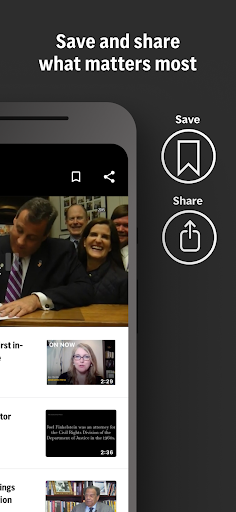 AP News: World & Local screenshot 1