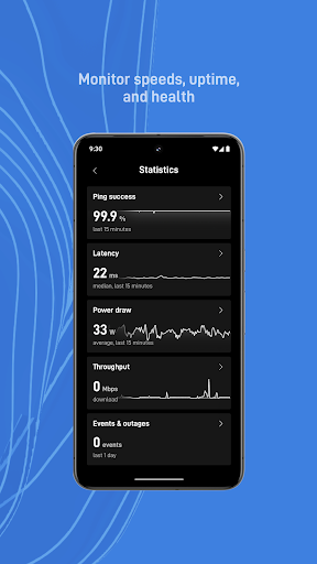 Starlink screenshot 1