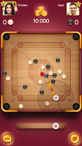Carrom Pool: Disc Game screenshot 14