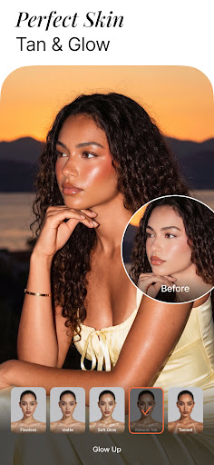 Airbrush: Face & Photo Editor screenshot 1