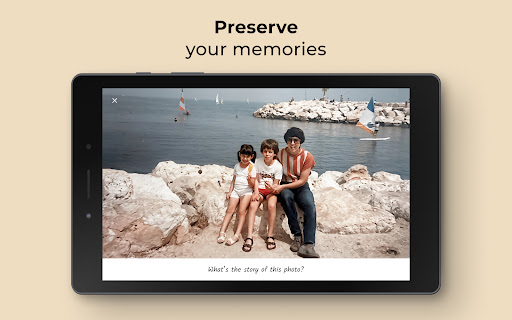 Photo Scan App by Photomyne screenshot 14