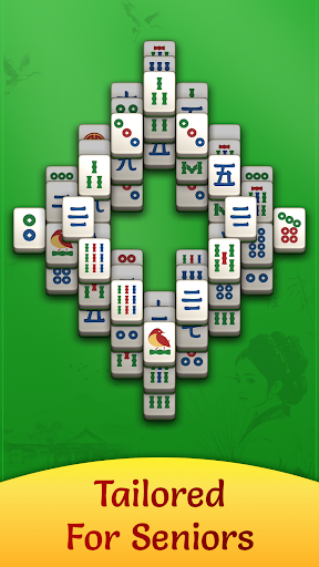 Mahjong Voyage: Tile Matching screenshot 7