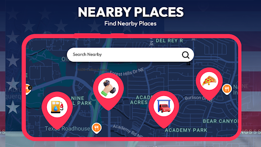 Street View Map and Navigation screenshot 11