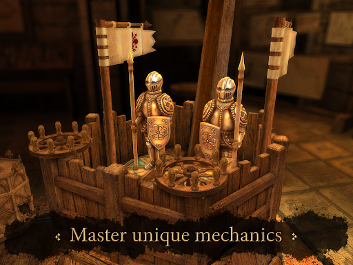 The House of Da Vinci screenshot 17