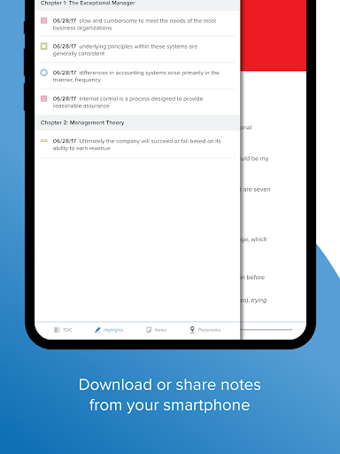 ReadAnywhere screenshot 8