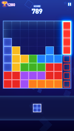 Block Puzzle screenshot 1