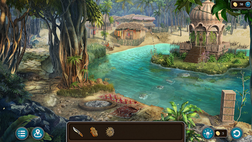 Artifact Seekers screenshot 11