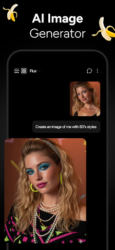 Chatbot AI Assistant - Genie screenshot 4
