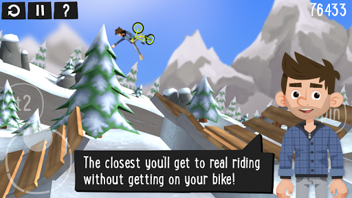 Pumped BMX 2 screenshot 11