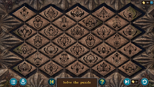 Artifact Seekers screenshot 6