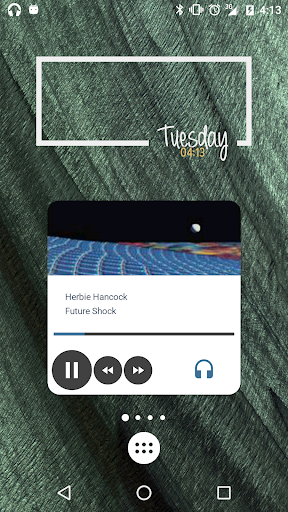 KWGT Kustom Widget Maker screenshot 11