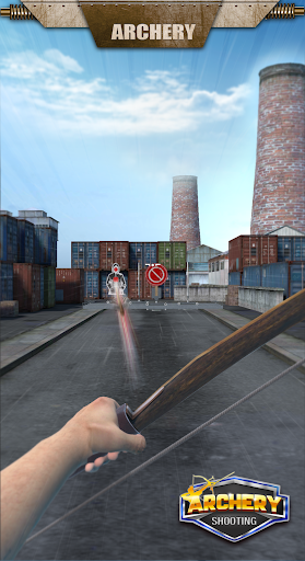 Shooting Archery screenshot 1