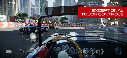 GRID™ Legends: Deluxe Edition screenshot 19