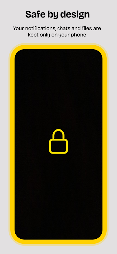 WAMR: Reveal deleted messages! screenshot 5