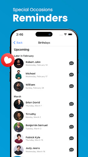 WN Social (Worldnoor) screenshot 1