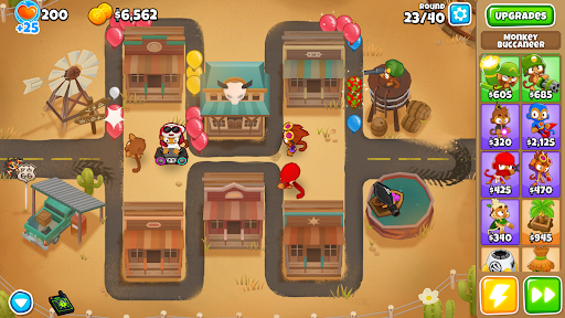 Bloons TD 6 screenshot 28