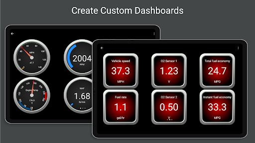 OBD Fusion (Car Diagnostics) screenshot 21