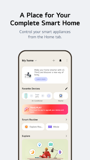 LG ThinQ screenshot 3