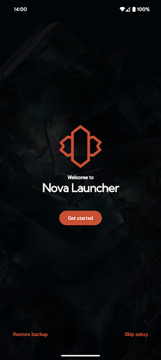 Nova Launcher: Home Screen screenshot 3