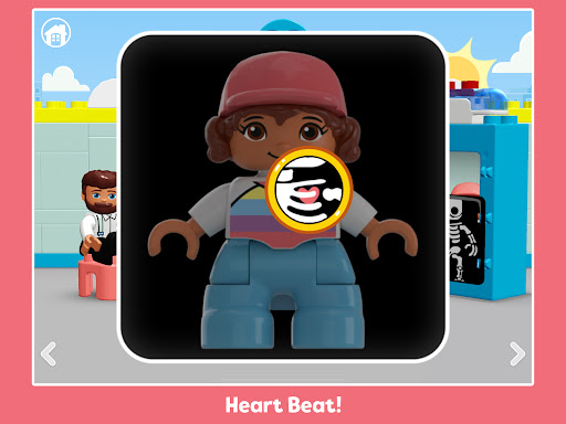 LEGO® DUPLO® DOCTOR screenshot 6