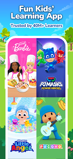 Kiddopia - Kids Learning Games screenshot 4