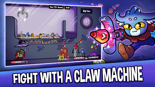 Dungeon Clawler screenshot 10