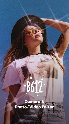 B612 AI Photo&Video Editor screenshot 2