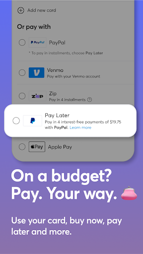 Mercari: Buy and Sell App screenshot 18