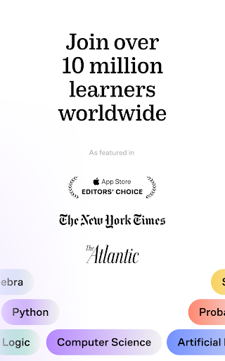 Brilliant: Learn by doing screenshot 13