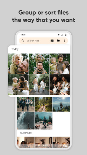 Simple Gallery Pro screenshot 8