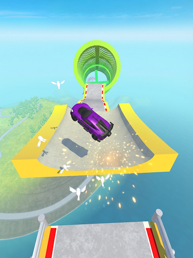 Car Evolve screenshot 6