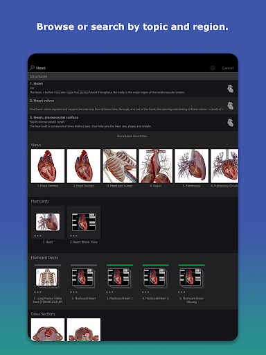 Human Anatomy Atlas 2026 screenshot 4