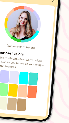 Vivaldi Color Analysis screenshot 3