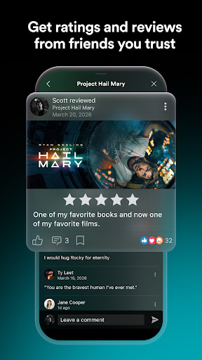 Plex: Find Movies & TV Shows screenshot 9