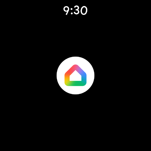 Google Home screenshot 6