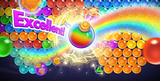 Bubble Pop! Cannon Shooter screenshot 3