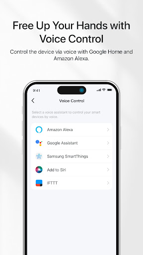 TP-Link Tapo screenshot 5