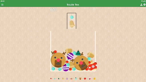 Christmas Countdown screenshot 4