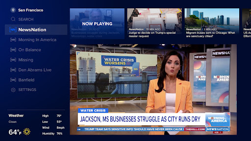 NewsNation screenshot 2