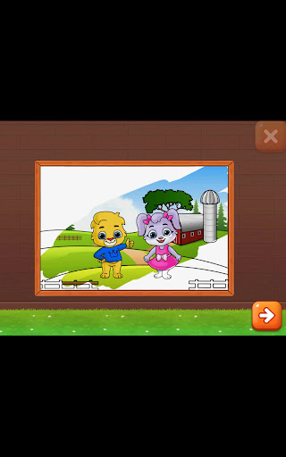 Coloring Games: Color & Paint screenshot 26