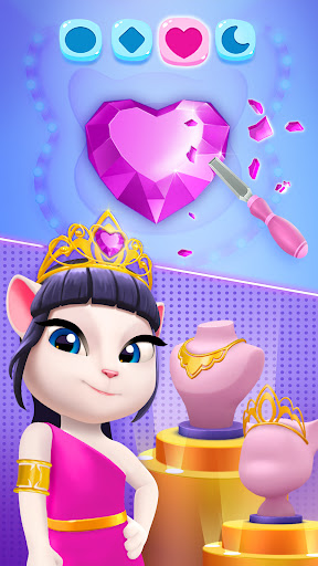 My Talking Angela 2 screenshot 12