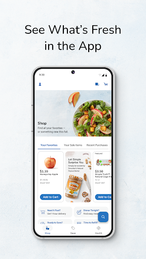 Food 4 Less screenshot 1