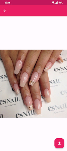 Nail Art Design Ideas screenshot 7