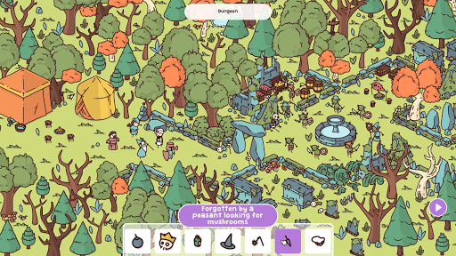 Hidden Through Time screenshot 17